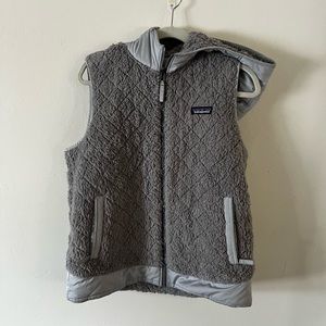 Patagonia Vest